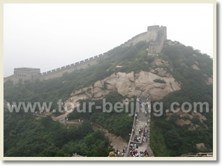 Beijing Xian Hangzhou Suzhou Shanghai 12-Day Tour